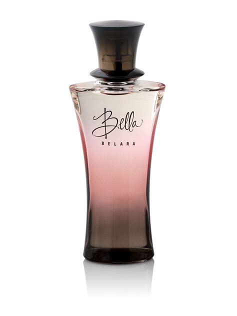 Bella Belara® Eau de Parfum .